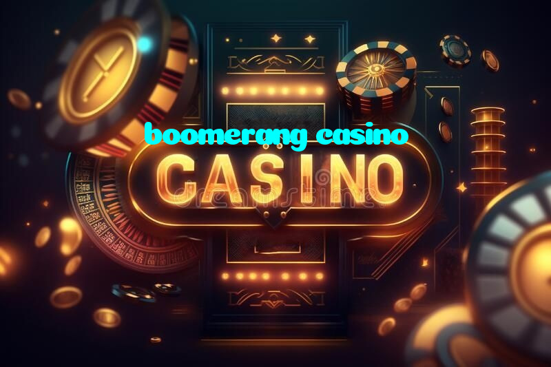available types of boomerang casino bet including pre-match live express and system bets