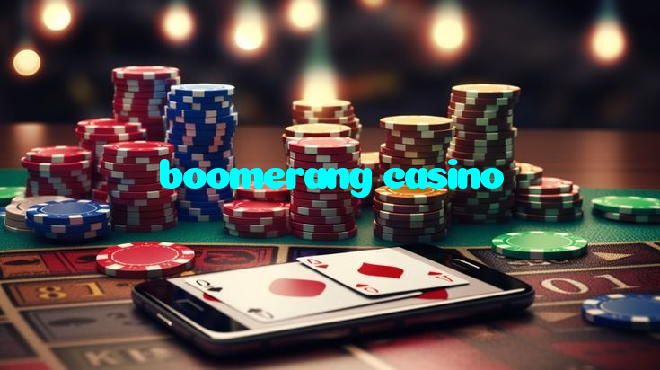making first deposit on boomerang casino website using local payment methods in Pakistan