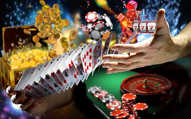 boomerang casino پاکستان ریئل منی گیمز